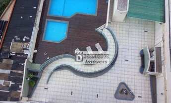 Imagem 7: Apartamento com 2 dormitórios à venda, 75 m² por R$ 495.000,00 - Osvaldo Cruz - São Caetan