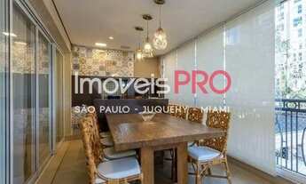 Imagem 3: Apartamento a venda em Perdizes - SP