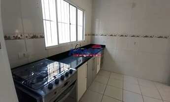 Imagem 5: Jacareí - Casa Padrão - RESIDENCIAL SÃO PAULO