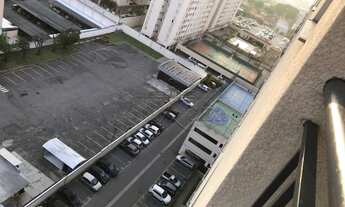 Imagem 7: Apartamento - Palmeiras de São José - Residencial Serra do Jambeiro - 68m² - 3 Dormitórios