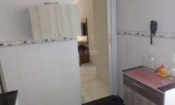 Imagem 7: Apartamento Próximo à UENF: 2 Quartos, Sala, Cozinha e Garagem