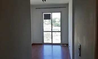 Imagem: Apartamento - Jardim das Oliveiras - Campinas