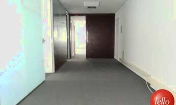 Imagem 2: São Paulo - Conjunto Comercial/Sala - Santa Cecília