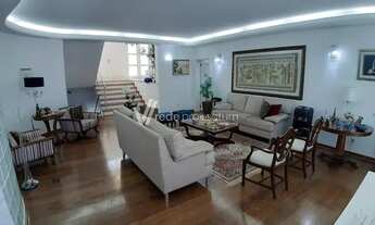 Imagem 7: Casa - Loteamento Alphaville Campinas - Campinas