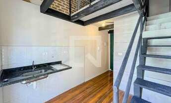 Imagem: Apartamento para Aluguel - Santana, 1 Quarto