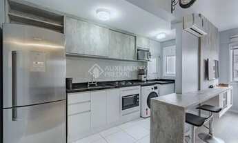 Imagem 5: CANOAS - Apartamento Padrão - Centro