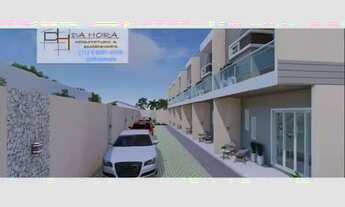 Imagem 7: Casa de vila para venda tem 90 metros quadrados com 3 quartos em Centro - Lauro de Freitas