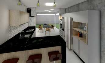 Imagem 4: Lote com Projeto Residencial Bethânia - Ipatinga