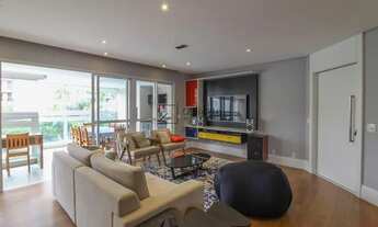 Imagem 4: Apartamento Locação 3 Dormitórios - 151 m² Campo Belo