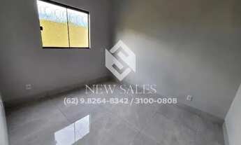 Imagem 7: Excelente casa com 3 quartos, sendo 1 suíte no Setor Barcelos