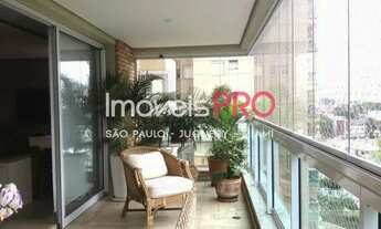 Imagem 3: Brooklin - 183 m2 - 3 suítes - 3 vagas + depósito