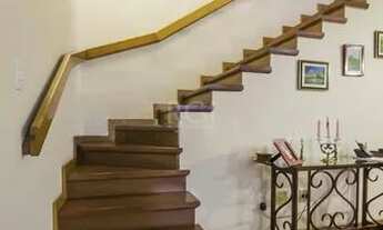 Imagem 6: Cobertura para Venda - 231.62m², 3 dormitórios, sendo 2 suites, 2 vagas - Jardim Itu