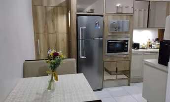 Imagem 4: Casa com 2 dormitórios à venda, 50 m² por R$ 300.000,00 - Bela Vista - Palhoça/SC