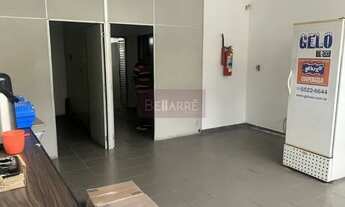 Imagem 7: Salão Comercial Locação Jd. Dinorah - Cotia - SP