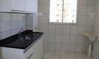 Imagem 7: Apartamento para aluguel, 2 quartos, 1 vaga, Goiânia 2 - Goiânia/GO