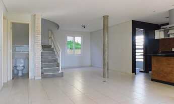 Imagem 5: Casa de condomínio sobrado para aluguel e venda tem 200 metros quadrados com 4 quartos