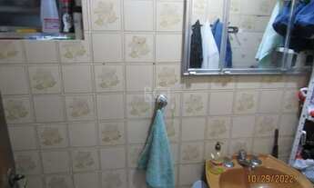 Imagem 5: Apartamento JK para Venda - 27.5m², 1 dormitório, Cidade Baixa