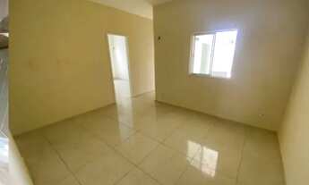 Imagem 5: Casa para venda com 110 metros quadrados com 3 quartos em Itapuã - Salvador - Bahia