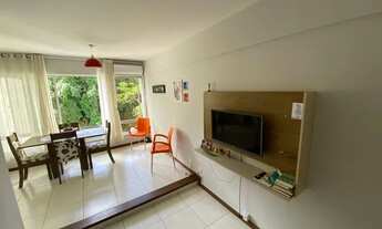 Imagem 3: Apartamento 2 quartos na Barra