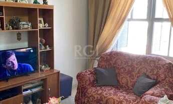 Imagem 2: Apartamento para Venda - 76.81m², 3 dormitórios, 1 vaga - Sarandi