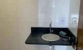 Imagem 6: Bairro Jardim Botânico - Casa 02 suítes