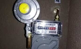 Imagem 5: VENDO APARTAMENTO GUAIANASES 120 mil + parcelas<br>Com 55m² com