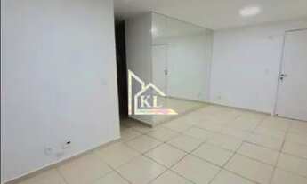 Imagem 4: Lindo Apto no melhor de Capim Macio - 2 quartos(suite) - Ed. Paradise