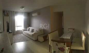 Imagem 2: Apartamento para Venda - 79.82m², 3 dormitórios, sendo 1 suites, 2 vagas - Jardim Carvalho