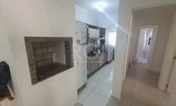 Imagem 4: Apartamento para Venda - 71m², 2 dormitórios, sendo 1 suites, 1 vaga - Menino Deus