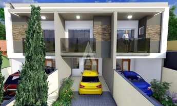 Imagem: JOINVILLE - Casa Padrão - Costa E Silva