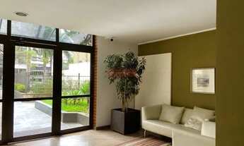 Imagem 5: APARTAMENTO NA VILA OLÍMPIA COM 3 DORMITÓRIOS E 1 VAGA DE GARAGEM