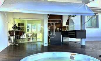 Imagem 3: FLORIANÓPOLIS - Casa Padrão - CÓRREGO GRANDE