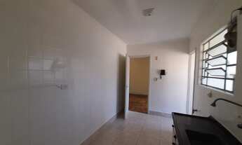 Imagem 5: Apartamento para aluguel com 50 metros quadrados com 2 quartos em Água Fria - São Paulo