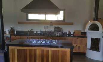 Imagem 5: Casa em Condomínio em Santo Antônio do Pinhal - Venda - Residencial Ecológico Parque da Ma