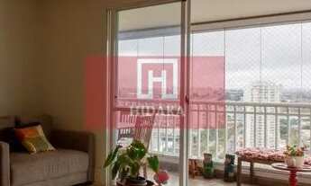 Imagem 4: Apartamento à venda no bairro Campo Grande - São Paulo/SP, Zona Sul