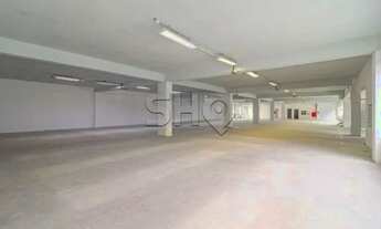 Imagem 4: Prédio Comercial no Planalto Paulista com 3.614,00 m²