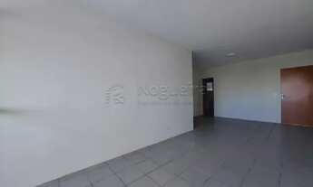 Imagem 2: Apartamento para venda com 104 metros quadrados com 3 quartos em Graças - Recife - PE