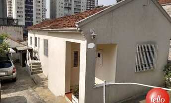 Imagem: São Paulo - Terreno Padrão - Tatuapé