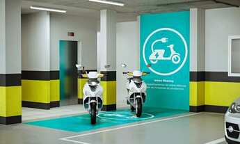 Imagem 7: Apartamento para venda possui 42 metros quadrados com 2 quartos em Imbiribeira - Recife