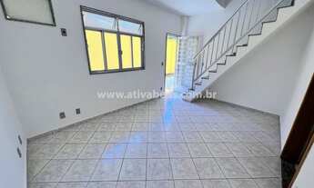 Imagem 4: Casa Duplex 2 Quartos de vila em Rocha Miranda