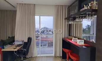 Imagem: Apartamento à venda no Condomínio Mais