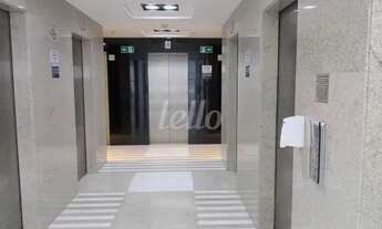 Imagem 2: São Paulo - Conjunto Comercial/Sala - Brooklin