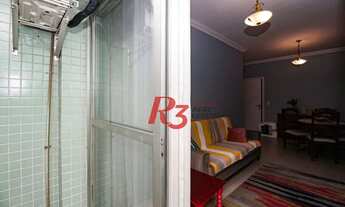 Imagem 6: Vendo excelente apartamento de 01 dorm