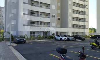 Imagem 3: Apartamento - Ponte de São João - Jundiaí