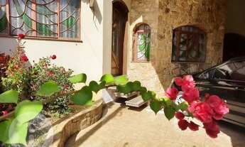 Imagem: Sobrado com 3 dormitórios à venda, 244