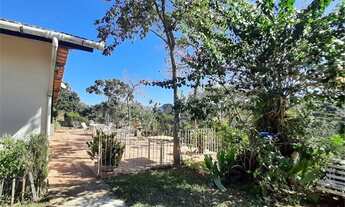 Imagem 5: Casa - 2 quartos e 2 edículas - Fazenda Bela Vista