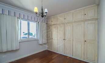 Imagem 6: São Paulo - Apartamento Padrão - Moema Índios