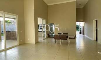 Imagem 5: Casa para locação no Condomínio Xapada Itu, com 340m² de área construída e 1609m² de área