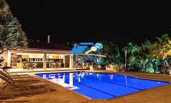 Imagem 3: A MAIS BELA CASA A VENDA EM CONDOMÍNIO COM PÉ NA ÁGUA BRAGANÇA PTA