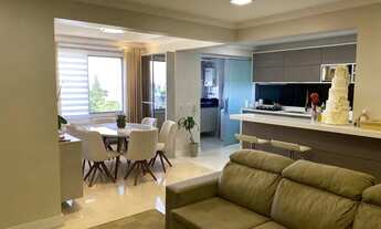 Imagem 4: Apartamento 03 dormitorios Alto Padrão Canoas